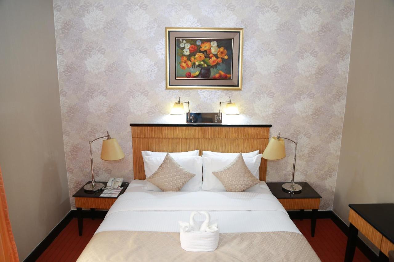 Creek Gate Hotel-Baithans Szardża Zewnętrze zdjęcie