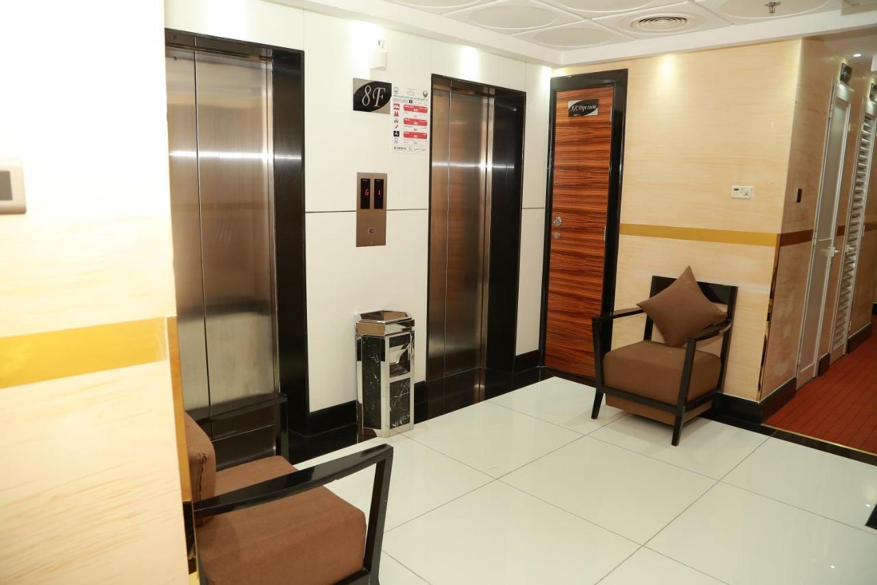 Creek Gate Hotel-Baithans Szardża Zewnętrze zdjęcie