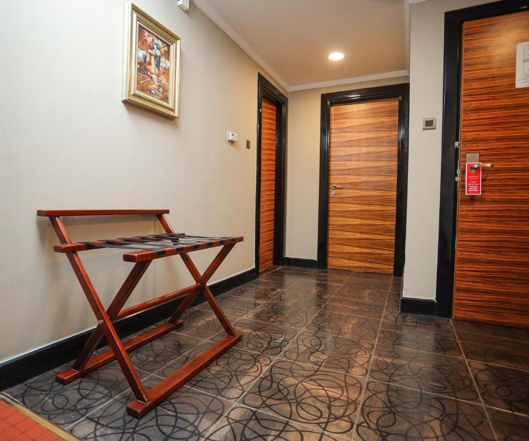 Creek Gate Hotel-Baithans Szardża Zewnętrze zdjęcie